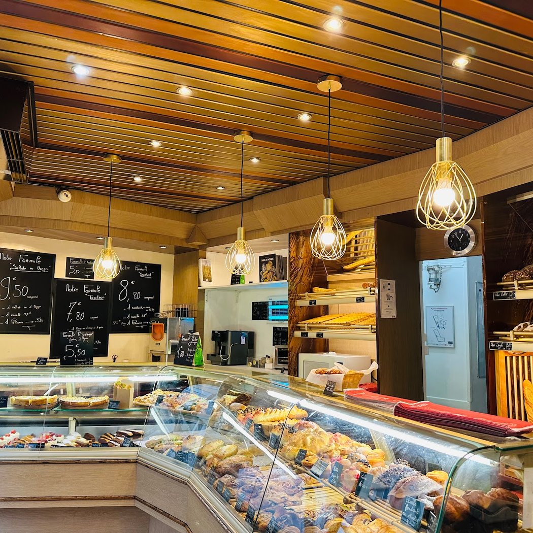 Aux gourmandises de vanves 2